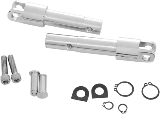 Drag Specialties XL Forward Control Conversion Kit Främre fotreglage bild 1 PMMEDIA:a0da38190a3e4b87