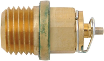 Mikuni Genuine Mikuni Needle and Seat Assembly Huvudmunstycken bild 2 PMMEDIA:fe23725a228cc5fa
