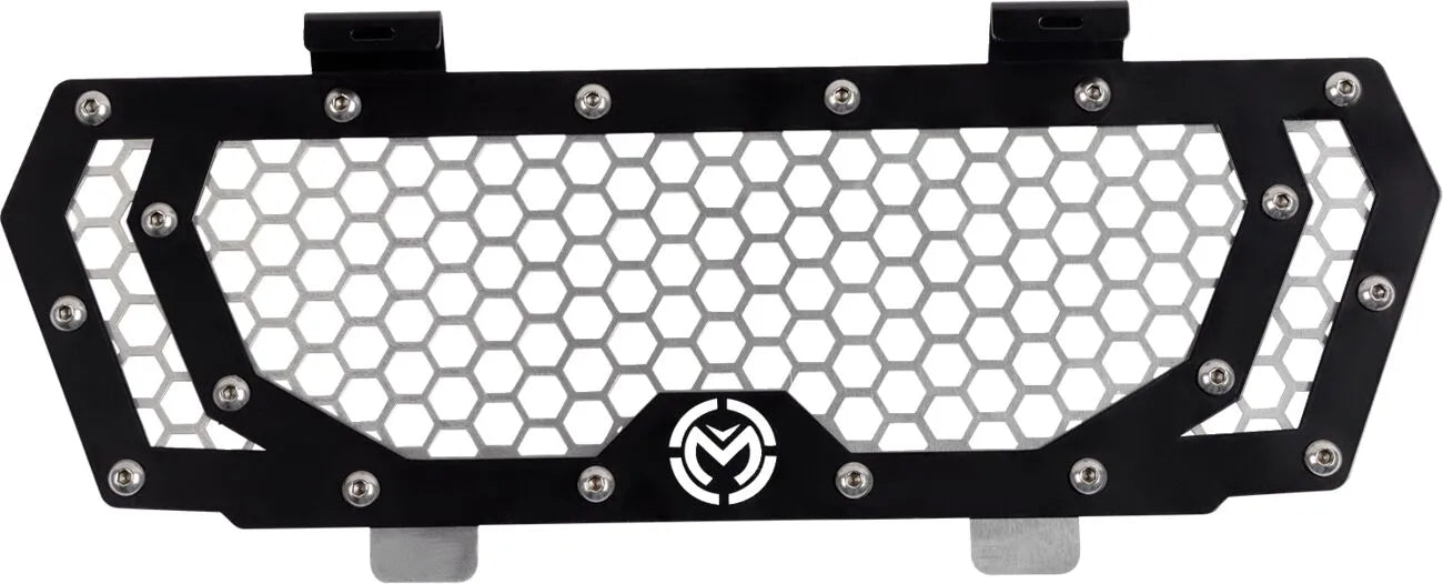 Moose Offroad Four Wheel Front Grille Karossdelar & tillbehör bild 1 PMMEDIA:60fb089ad1b50f77