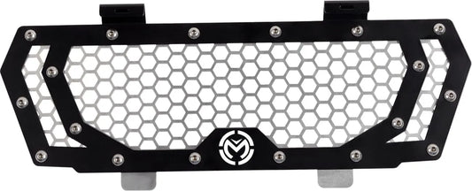 Moose Offroad Four Wheel Front Grille Karossdelar & tillbehör bild 1 PMMEDIA:60fb089ad1b50f77