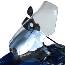 Bullster Windshield/Windscreen OEM Street bild 2 PMMEDIA:3549902b41a6910d