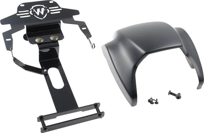 CULT WERK Headlight Mask VROD RAW bild 1 PMMEDIA:dcf42a461ba57ac0