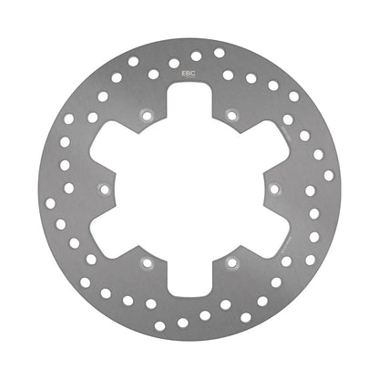 Ebc Round D-Series Fixed Offroad Brake Rotor Bromsskivor street bild 2 PMMEDIA:c50a29aadc138335
