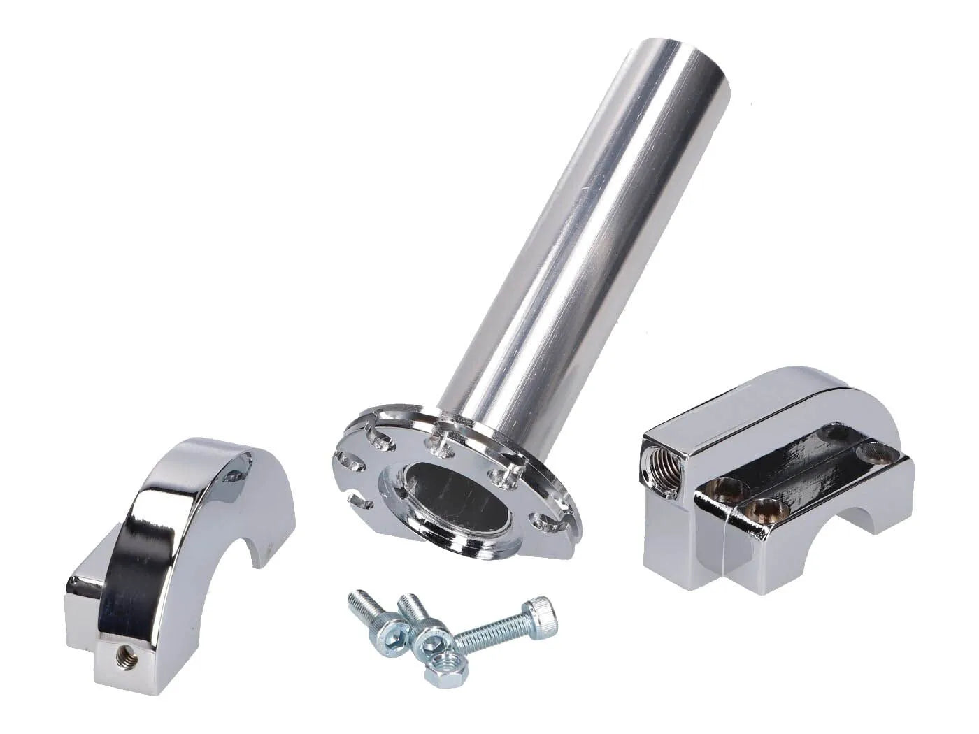 NARAKU Gasrör Kit 22mm till Skoter och ATV bild 1 PMMEDIA:6876488a0e8495c5