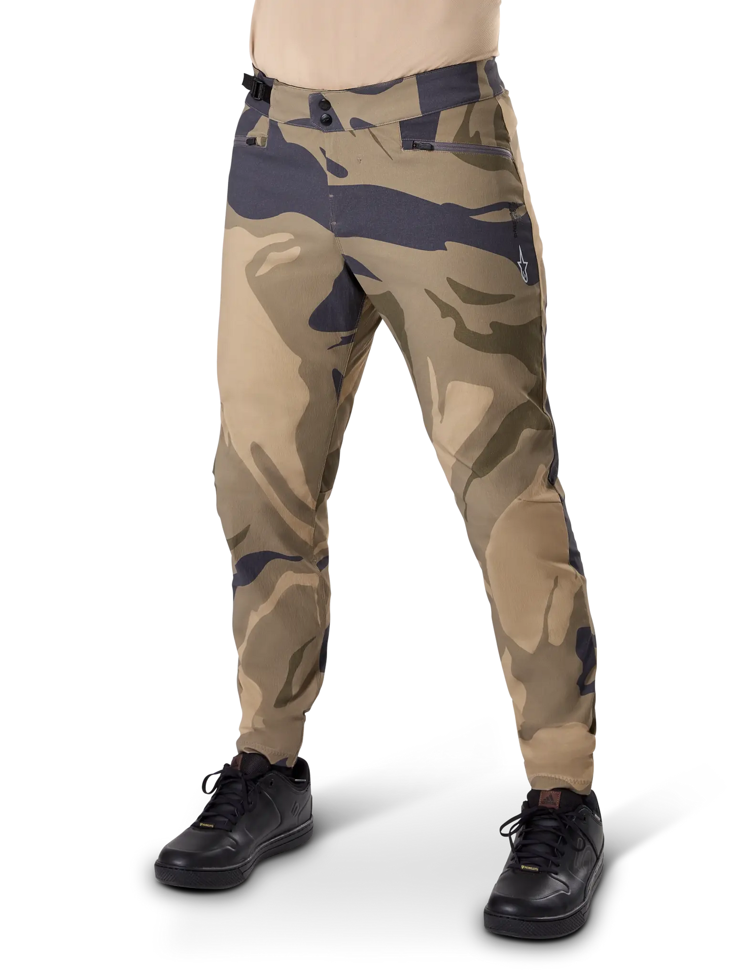 ALPINESTARS BICYCLE A-Dura Camo Byxor bild 3 PMMEDIA:5ebfb6e3832af2c8
