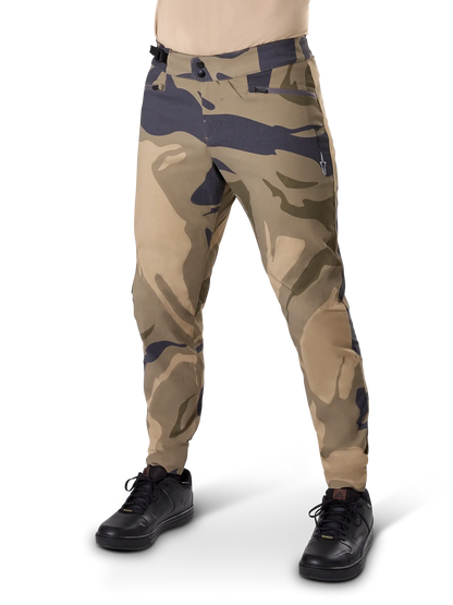 ALPINESTARS BICYCLE A-Dura Camo Byxor 38 bild 3 PMMEDIA:5ebfb6e3832af2c8