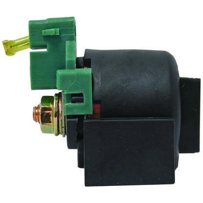 PARTS EUROPE Solenoid Switch bild 3 PMMEDIA:0185551cbfdf8ed0