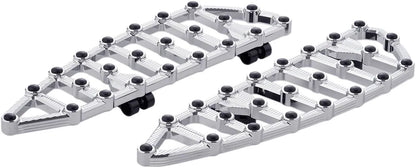 Arlen Ness MX Billet Floorboards Fotplattor & delar bild 11 PMMEDIA:501c34285001ac02