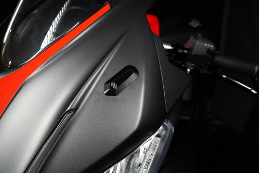 GILLES TOOLING Race Cover Kit för Aprilia RS 660 2021 bild 2 PMMEDIA:36c974af513a7414