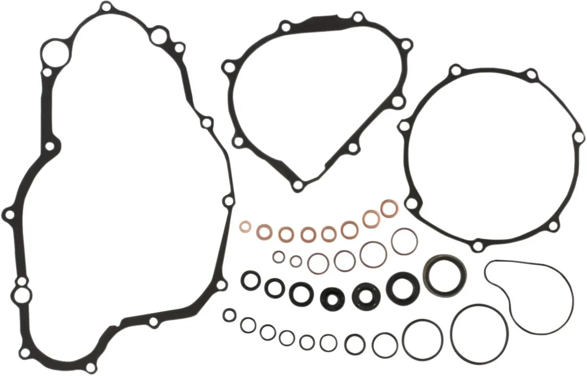 COMETIC Bottom End Gasket Kit bild 1 PMMEDIA:57eddc56921aa252