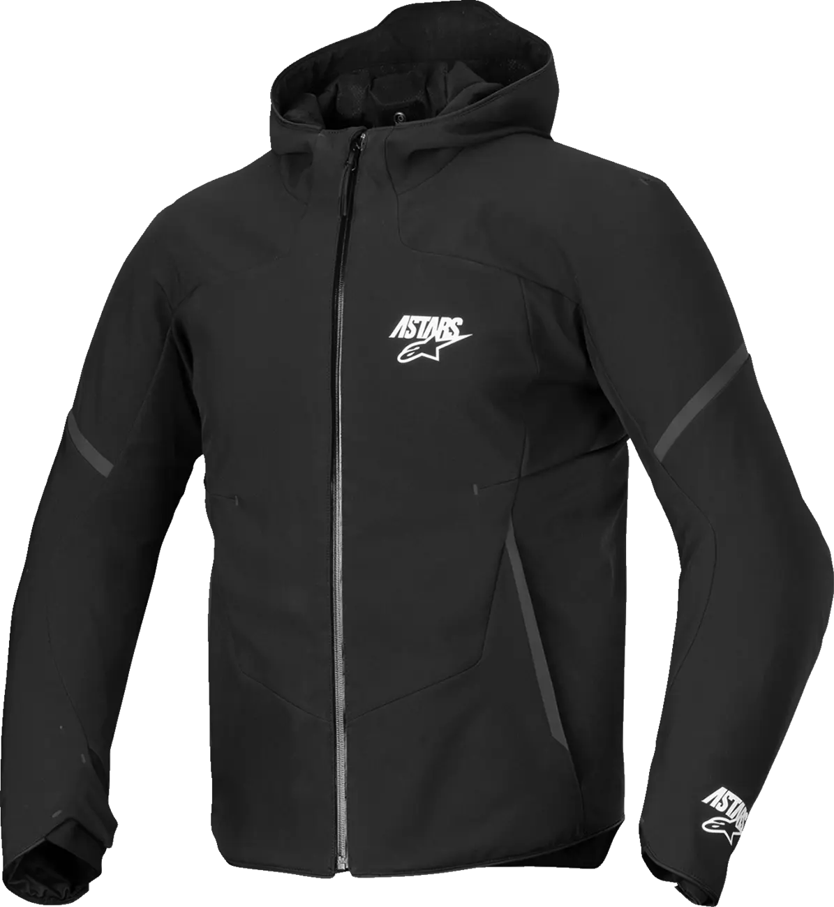 Alpinestars (Road) Aeroshell Waterproof Jacka textil herr bild 1 PMMEDIA:0e2d1b5f973ed04c