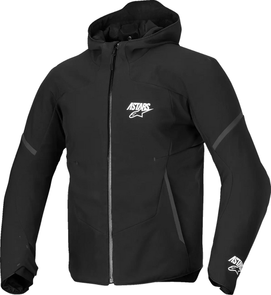 Alpinestars (Road) Aeroshell Waterproof Jacka textil herr bild 1 PMMEDIA:0e2d1b5f973ed04c
