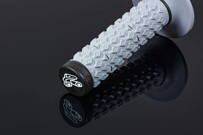 Renthal MX Soft/Firm Comfort Dual Grips Handtag bild 6 PMMEDIA:d858ece0d243f31b