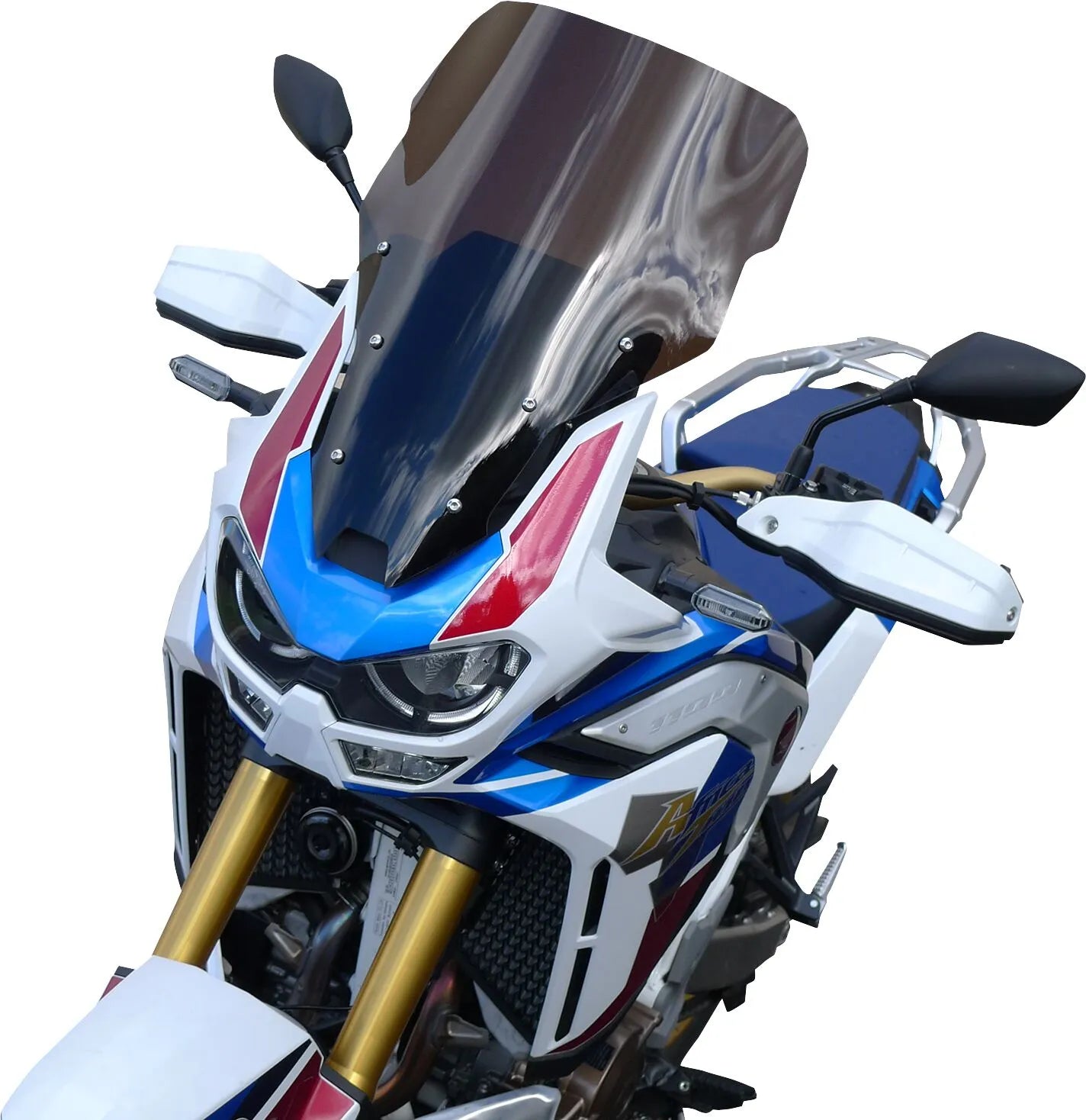 Bullster Windscreen for Honda OEM Sport bild 5 PMMEDIA:a234e6f002f93ed8