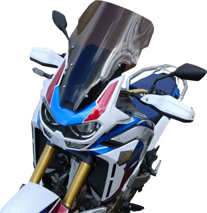 Bullster Windscreen for Honda OEM Sport bild 5 PMMEDIA:a234e6f002f93ed8