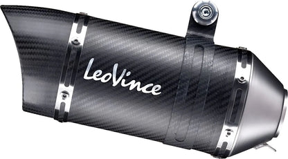 LEOVINCE LV PRO Carbon Slip-On Ljuddämpare bild 1 PMMEDIA:3499de6b5bf9fe7b