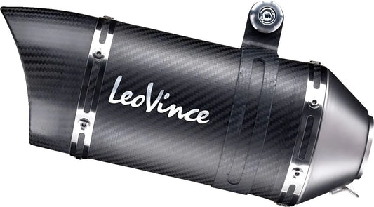 LEOVINCE LV PRO Carbon Slip-On Ljuddämpare bild 1 PMMEDIA:3499de6b5bf9fe7b