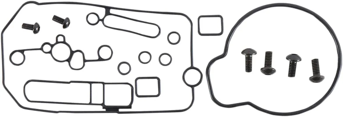 MOOSE OFFROAD HARD-PARTS Packningkit för FCR-förgasare mittsektion bild 1 PMMEDIA:5e7c401afc1d3af4