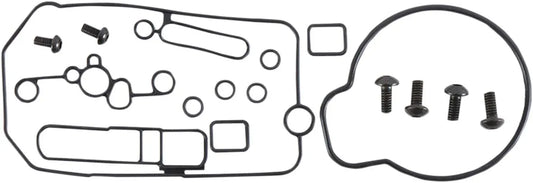 MOOSE OFFROAD HARD-PARTS Packningkit för FCR-förgasare mittsektion bild 1 PMMEDIA:5e7c401afc1d3af4