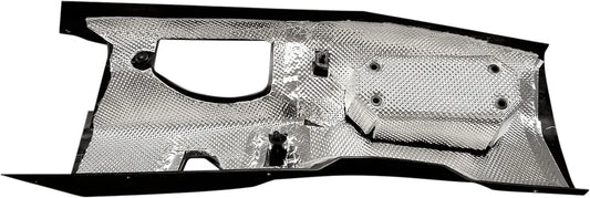 DEI UTV Heat Control Kit Can-Am bild 2 PMMEDIA:d9aadc59b38e04c3