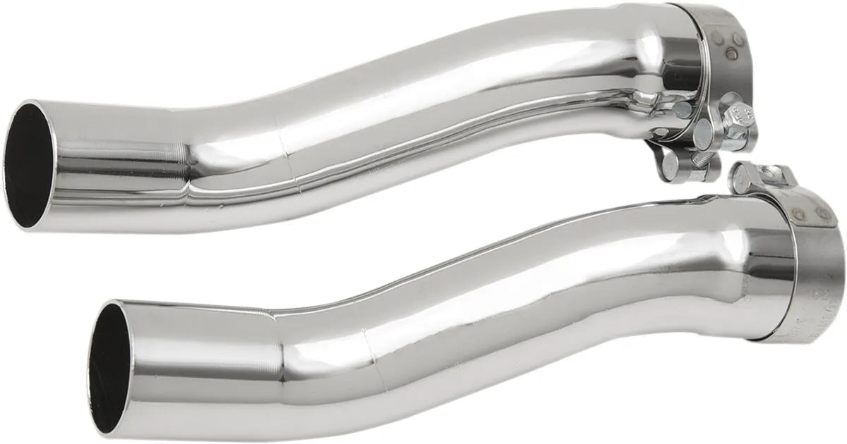 COBRA Tri-Glide Adapter Kit, Krom bild 1 PMMEDIA:3c0d2c5e1c990c77
