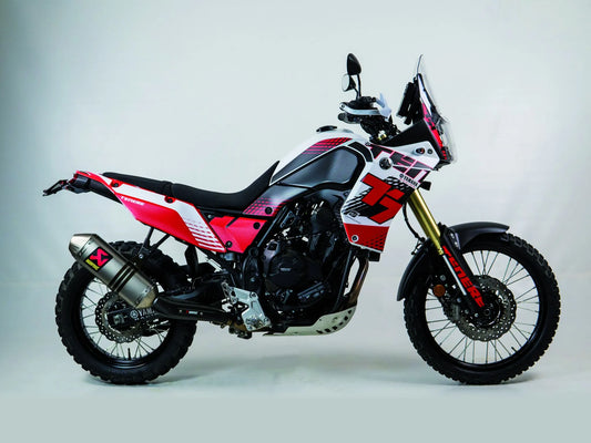 UNIRACING Dekor Kit Yamaha Tenere 700 bild 1 PMMEDIA:362d8def09ef7f9d