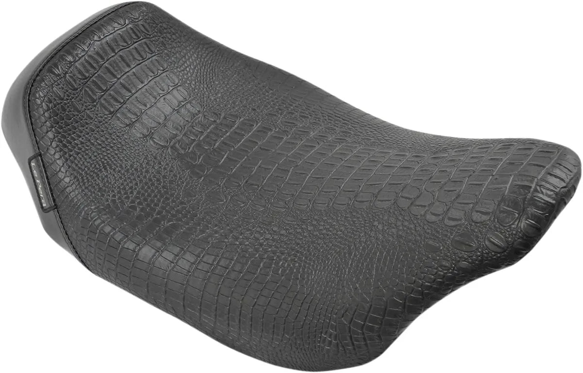 Le Pera Bare Bones Solo Seat Sadlar Harley Touring bild 4 PMMEDIA:aadfbb191f28413b