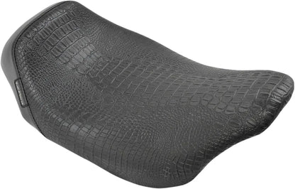 Le Pera Bare Bones Solo Seat Sadlar Harley Touring bild 4 PMMEDIA:aadfbb191f28413b
