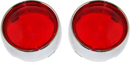 CUSTOM DYNAMICS Röd Lins för ProBEAM® Bullet Blinkers bild 1 PMMEDIA:1a475e2f1e7cdd99