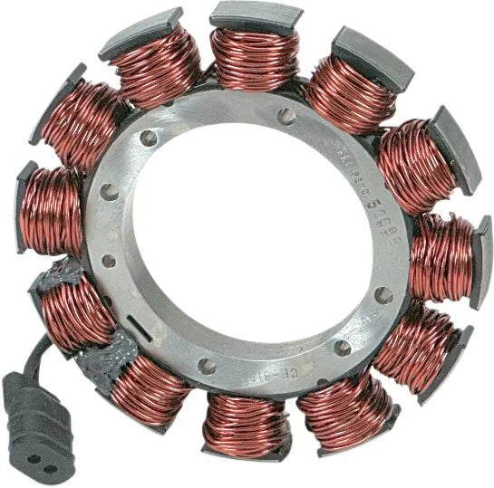 CYCLE ELECTRIC INC Stator för FLST/FXST 81-88 bild 1 PMMEDIA:042db7bc8a3484f1