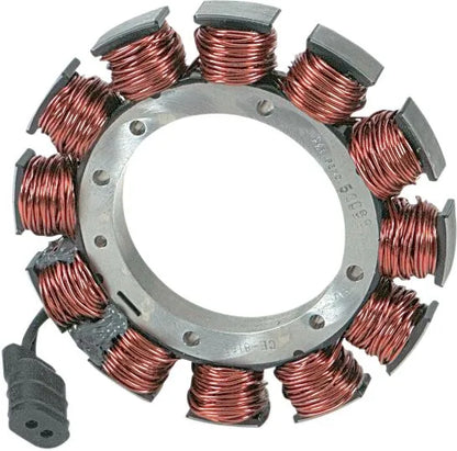 CYCLE ELECTRIC INC Stator för FLST/FXST 81-88 bild 1 PMMEDIA:042db7bc8a3484f1