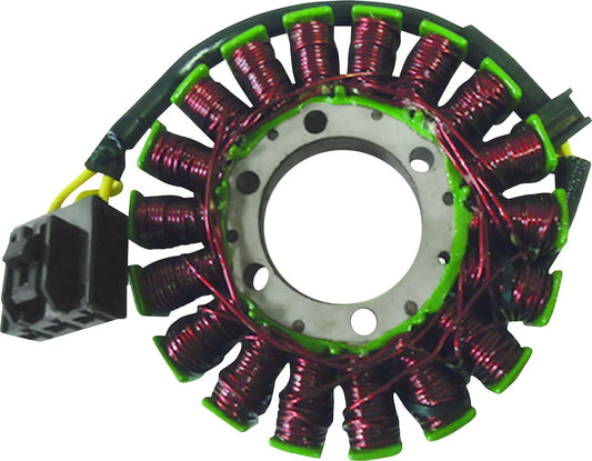 PARTS EUROPE Stator plug-in komplett bild 1 PMMEDIA:00ef1405476bb554