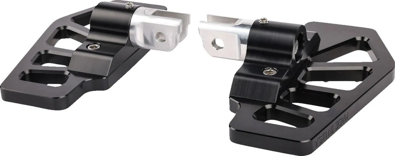 Thrashin Supply Co Mini Floorboards Fotplattor & delar bild 7 PMMEDIA:28f0f90a83a4d858