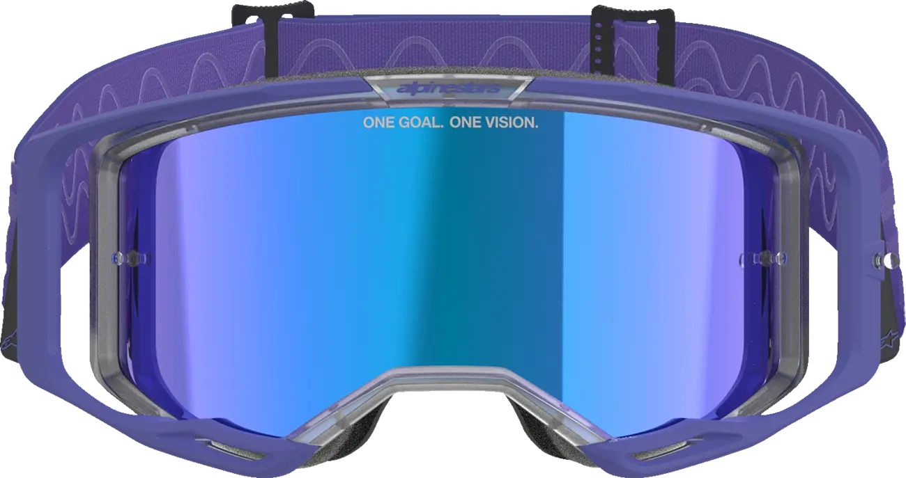 Alpinestars Goggles Vision 8 Corp Goggle bild 4 PMMEDIA:72754ecdfa8a3cb0