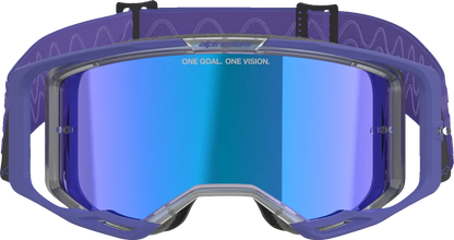 Alpinestars Goggles Vision 8 Corp Goggle bild 4 PMMEDIA:72754ecdfa8a3cb0