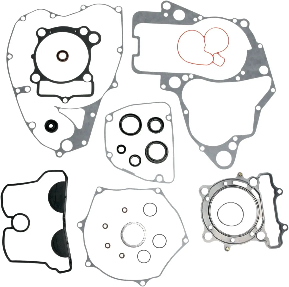 MOOSE OFFROAD HARD-PARTS Komplett Packnings- och Tätningssats RMZ250 bild 1 PMMEDIA:6d1fe971fe5002b3