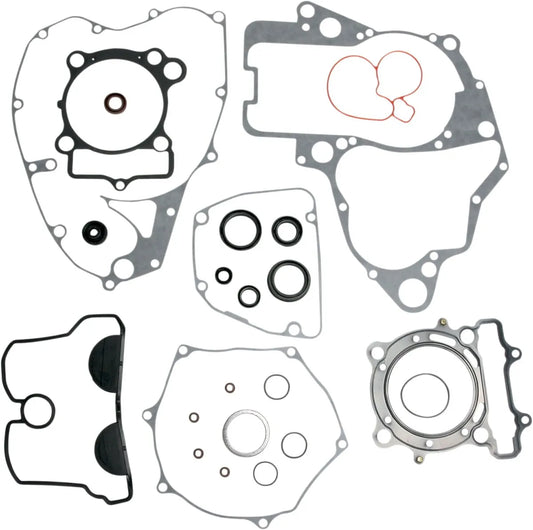 MOOSE OFFROAD HARD-PARTS Komplett Packnings- och Tätningssats RMZ250 bild 1 PMMEDIA:6d1fe971fe5002b3