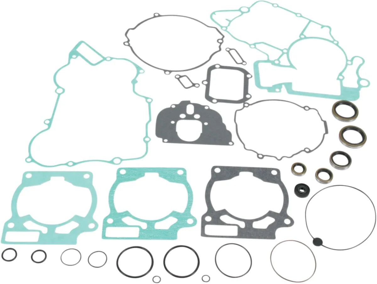 MOOSE OFFROAD HARD-PARTS Komplett Packnings- och Oljetätningssats KTM 125 SX/EXC bild 1 PMMEDIA:1ef02684a3df87b5