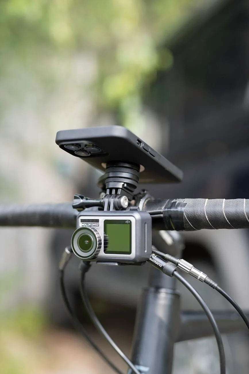 SP CONNECT Handlebar Mount Pro MTB bild 3 PMMEDIA:b098d63dc5311943