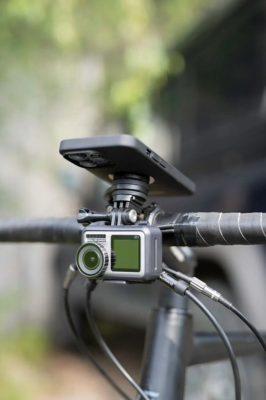 SP CONNECT Handlebar Mount Pro MTB bild 3 PMMEDIA:b098d63dc5311943