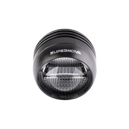 SUPERNOVA MINI 3 Frontljus bild 3 PMMEDIA:fdf170a0095d020d