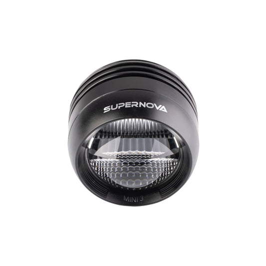 SUPERNOVA MINI 3 Frontljus bild 3 PMMEDIA:fdf170a0095d020d