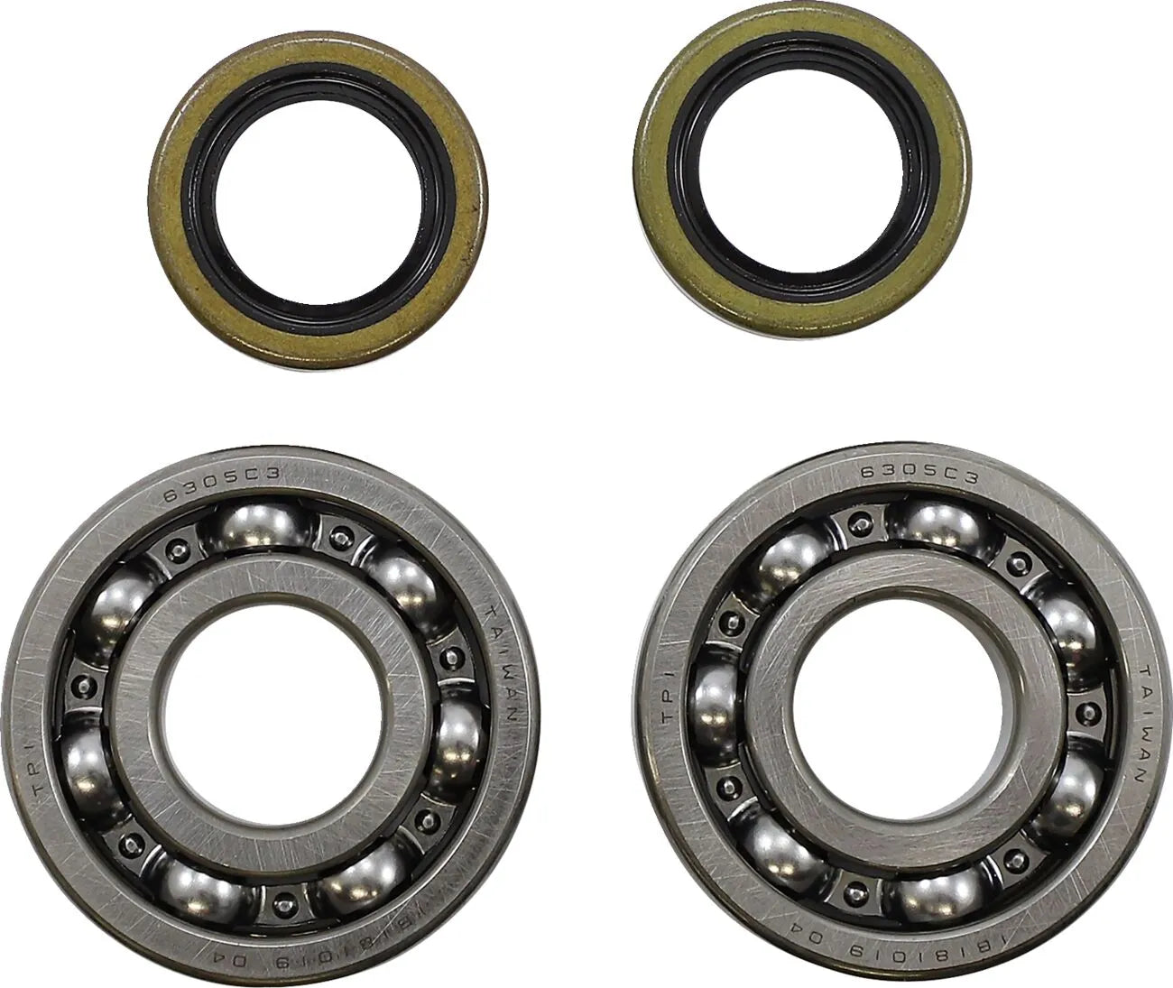 VINTCO Main Bearing Kit KMB009 bild 1 PMMEDIA:6317c12fbb06b677