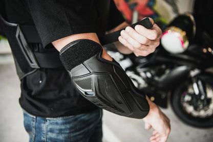 Icon Field Armor 3™ Elbows Armskydd bild 5 PMMEDIA:d8520070773eeaa8
