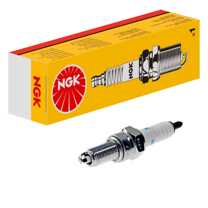 NGK SPARK PLUGS Tändstift Iridium MR6K-9 bild 2 PMMEDIA:96d697b4d1546c29