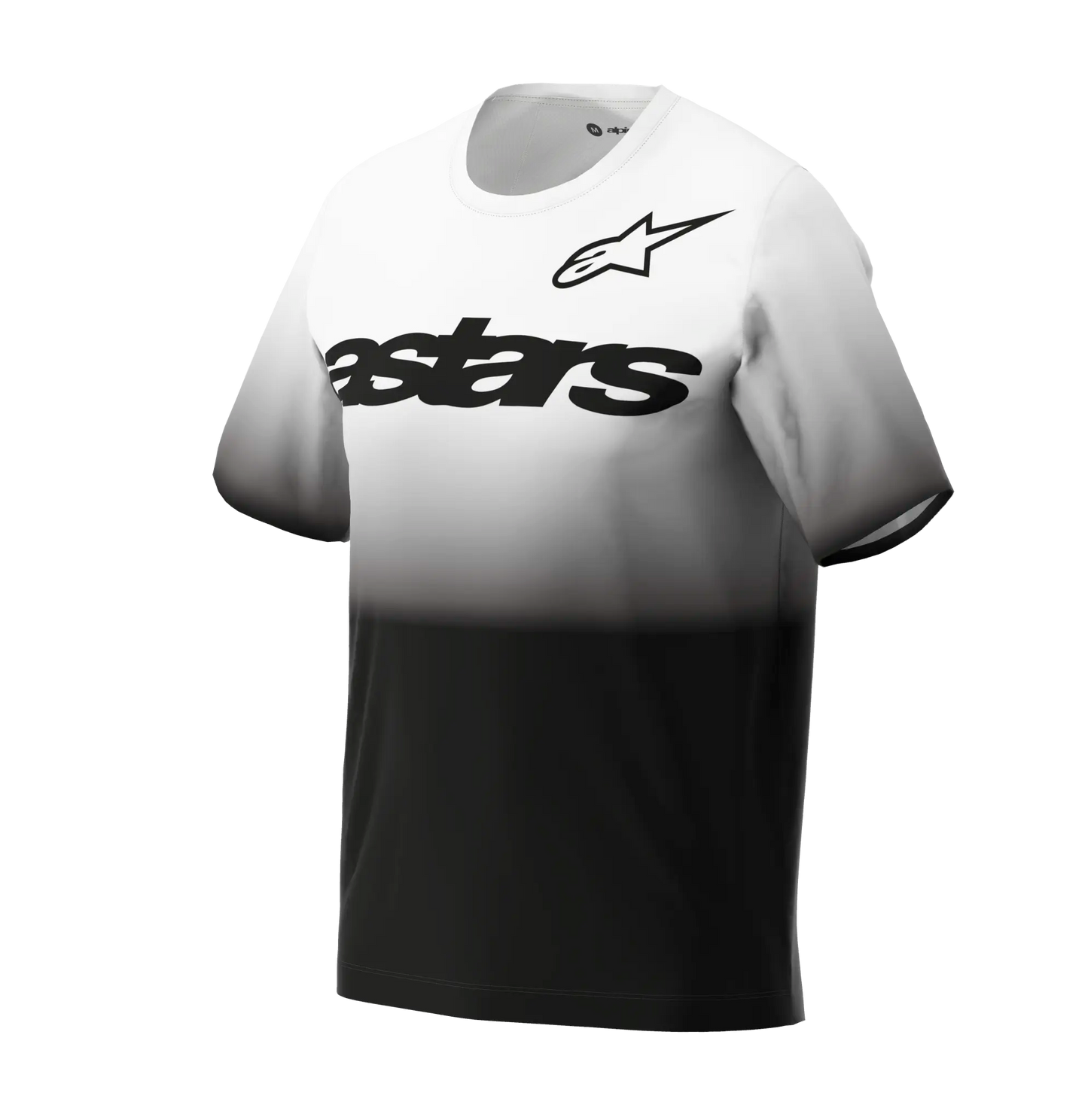 Alpinestars Bicycle A-Dura Astars 2.0 Short Sleeve Tröjor herr bild 2 PMMEDIA:ae9d016b1229b857