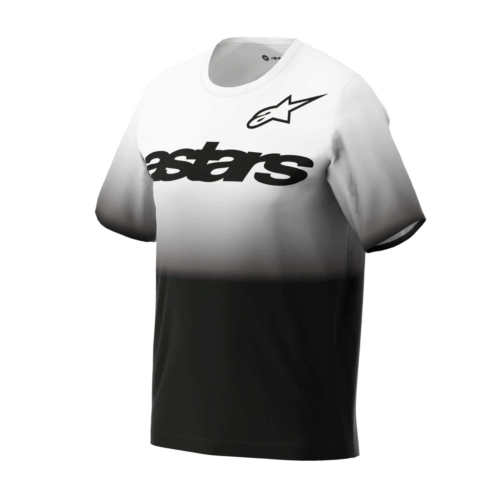 Alpinestars Bicycle A-Dura Astars 2.0 Short Sleeve Tröjor herr bild 2 PMMEDIA:ae9d016b1229b857