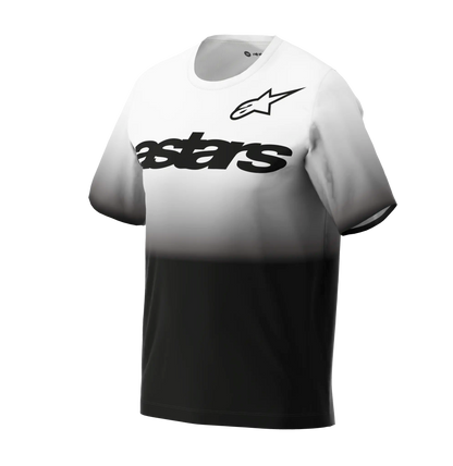 Alpinestars Bicycle A-Dura Astars 2.0 Short Sleeve Tröjor herr bild 2 PMMEDIA:ae9d016b1229b857