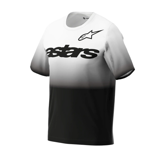 Alpinestars Bicycle A-Dura Astars 2.0 Short Sleeve Tröjor herr bild 2 PMMEDIA:ae9d016b1229b857