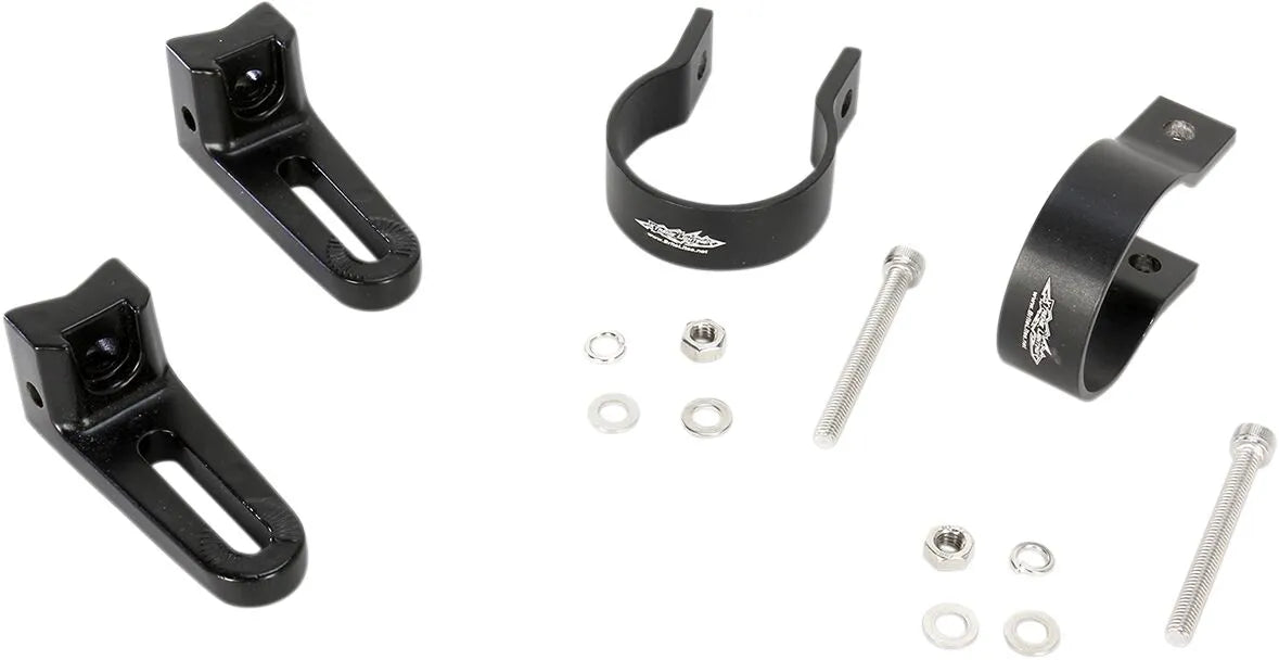 BRITE-LITES LED-fästen för runda stänger bild 1 PMMEDIA:2772535fbcca7839